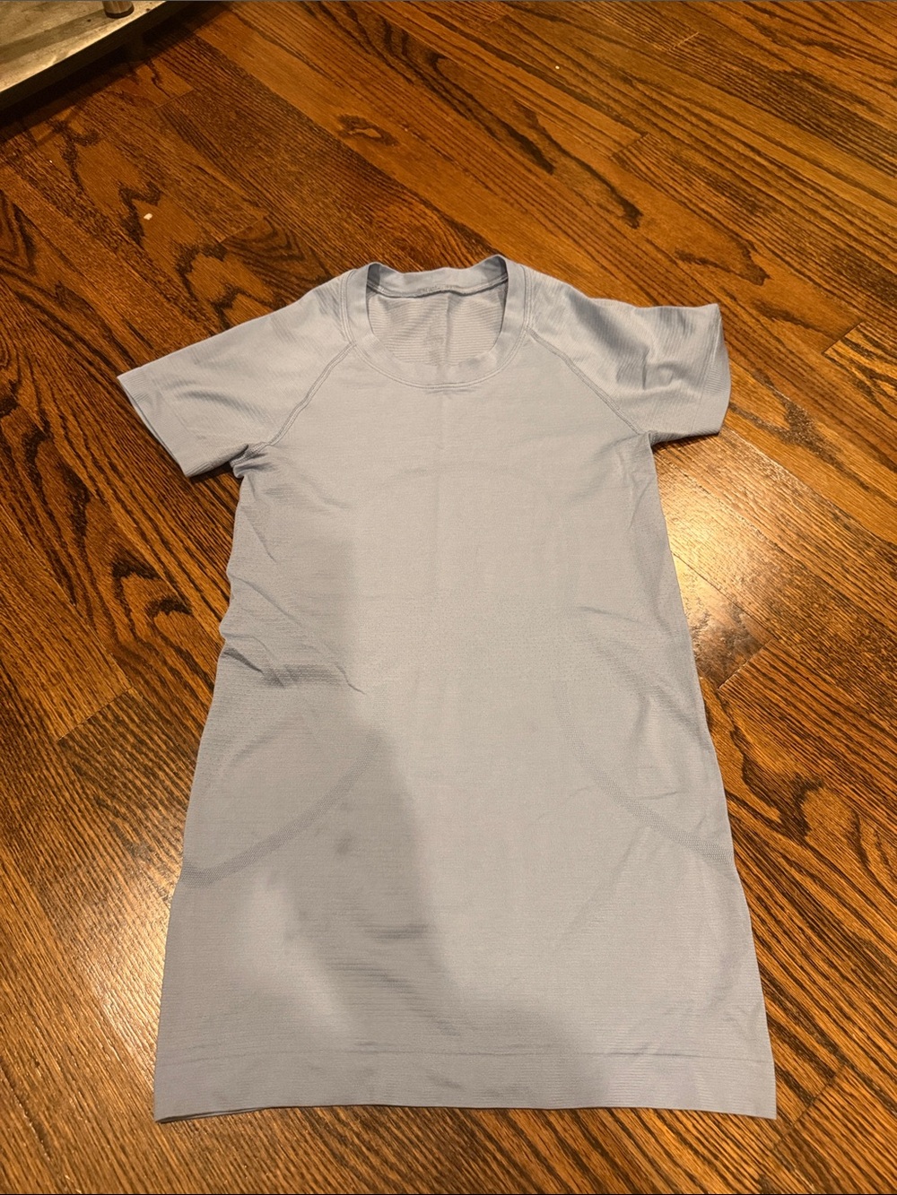 Lululemon swiftly tech waist length